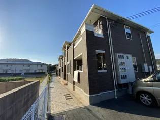 サニーサイドの画像