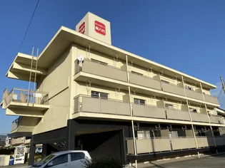キャッスルコート南八代の画像