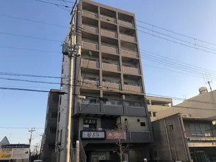 ラ・ブローテ東加古川【3階】の外観