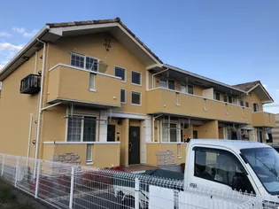 フィオーレ白浜Ⅰの画像