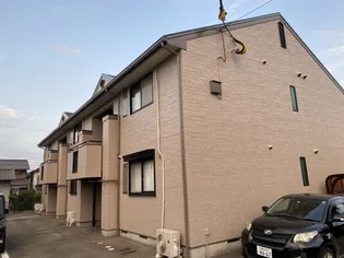 リバーサイド 弐番館の画像