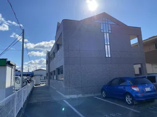 グランチェスタEASTの画像