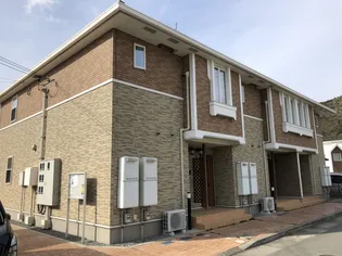 ラッフィナート リアンBの画像