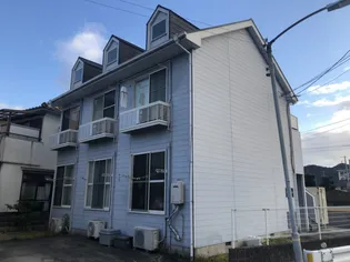 メゾン上手野の画像