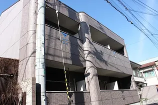 ビクトリー桜町の画像