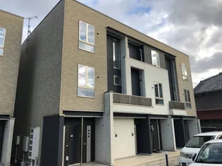 エスペランサⅢ【3階】の外観