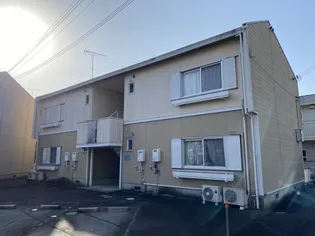 コーポ向陽台の画像