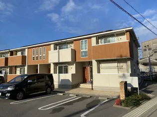 サニーレジデンス御着Bの画像