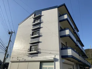 ファミール21【201号室】の外観