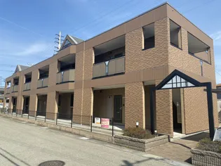 LEGACY GARDEN 壱番館の画像