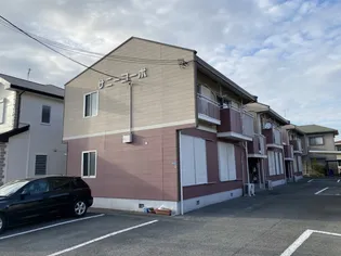 サニーコーポの画像