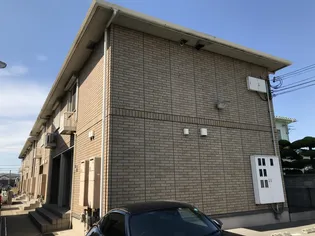 メゾンコートきらりの画像