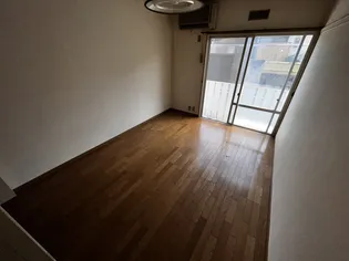 東辻井ハイツ【101号室】の寝室