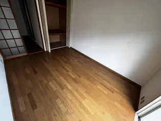 東辻井ハイツ【101号室】の内装