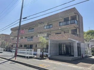 サニーガーデンIの画像