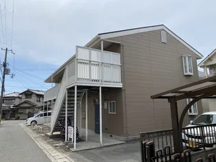 タウニーSBの画像