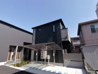 ADATTO LE CASAの画像