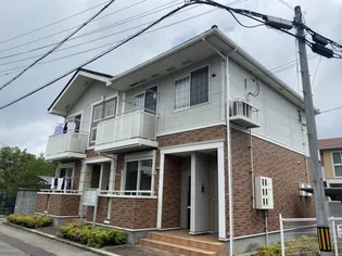 サニー・カーサM【102号室】の外観