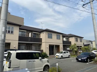 ラ グリシーヌの画像