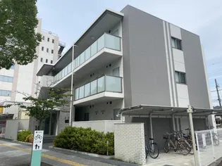 ビウォール正木の画像