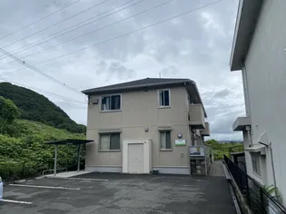 グリーンハイツ兼田の画像
