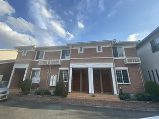 ピエデルモンテ【2階】の外観