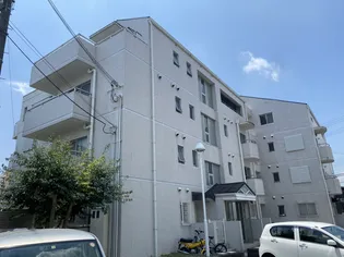 グランシャトー城北の画像