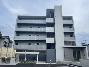 クローバー英賀保駅前の画像