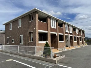 カーサ イリーデの画像