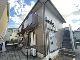 アネックス天満の画像