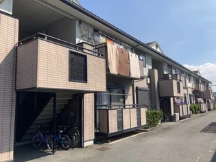 ノーブル北原の画像