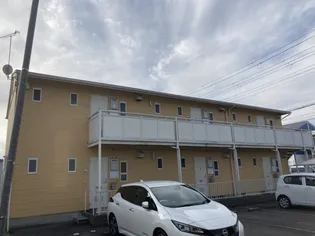 グレイスフルコートの画像