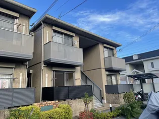 ヴィラージュ西庄の画像