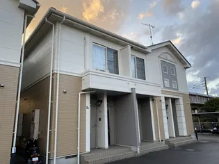 MTハイツ2号館の画像