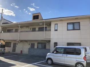 メゾンドゥキャトルセゾンの画像