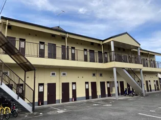 ドミトリーⅠ【201号室】の外観