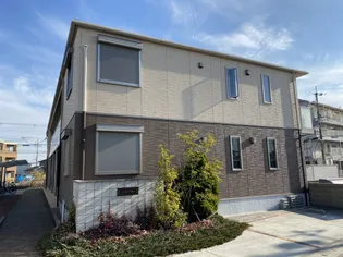 エンカーサ宝殿A棟の画像