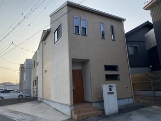 兵庫県姫路市継362【一戸建】の外観