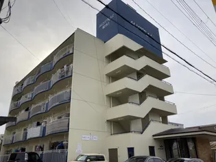 MISTRAL城西Iの画像