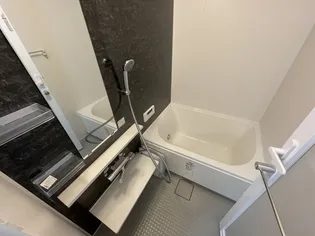 MISTRAL姫路駅前Ⅴ忍町【3階】の風呂