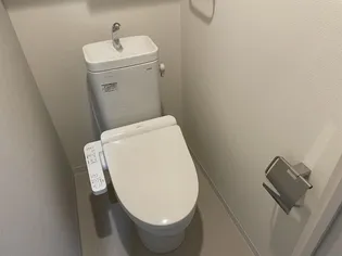 MISTRAL姫路駅前Ⅴ忍町【3階】の内装