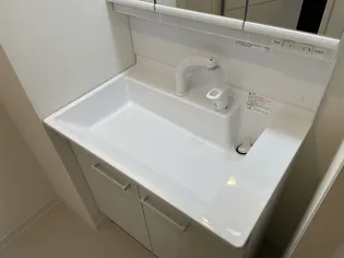 MISTRAL姫路駅前Ⅴ忍町【3階】の内装