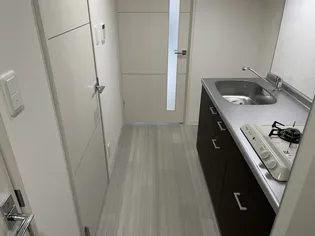 MISTRAL姫路駅前Ⅴ忍町【3階】の内装