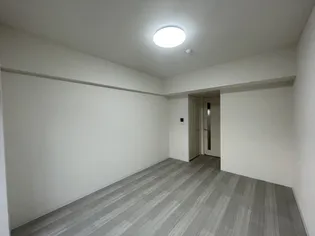 MISTRAL姫路駅前Ⅴ忍町【3階】の内装