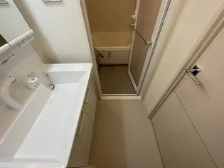 MISTRAL姫路駅前Ⅴ忍町【3階】の内装