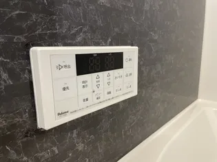 MISTRAL姫路駅前Ⅴ忍町【3階】の風呂