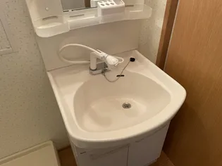 ガーデンハイツ A B棟【1階】の内装