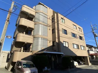 ダイアパレス東加古川の画像