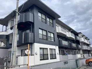 第14サンライズイトウの画像