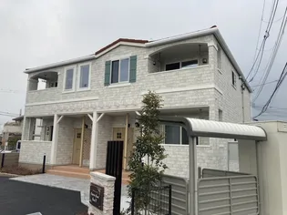 カプリスコート ベースVIの画像